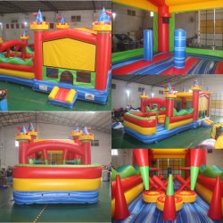 ISIMG 1027197 1721331244 CIRCUS OBSTACLE BOUNCE HOUSE